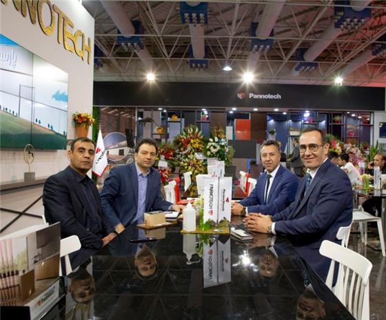 گزارش تصویری نمایشگاه وودکس 2020