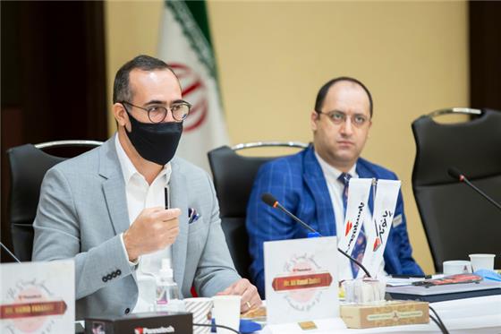 گردهمایی گرامیداشت دومین سال تولد پانوتک