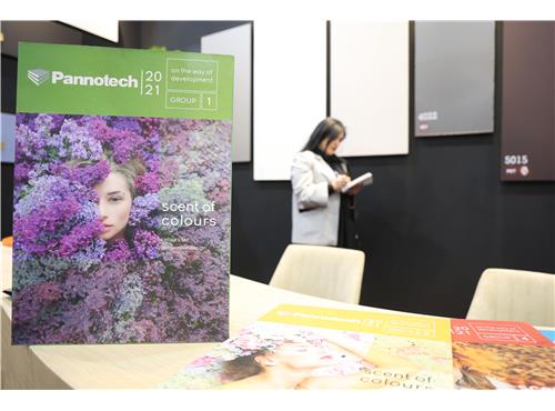 بیست و دومین نمایشگاه بین المللی 1403